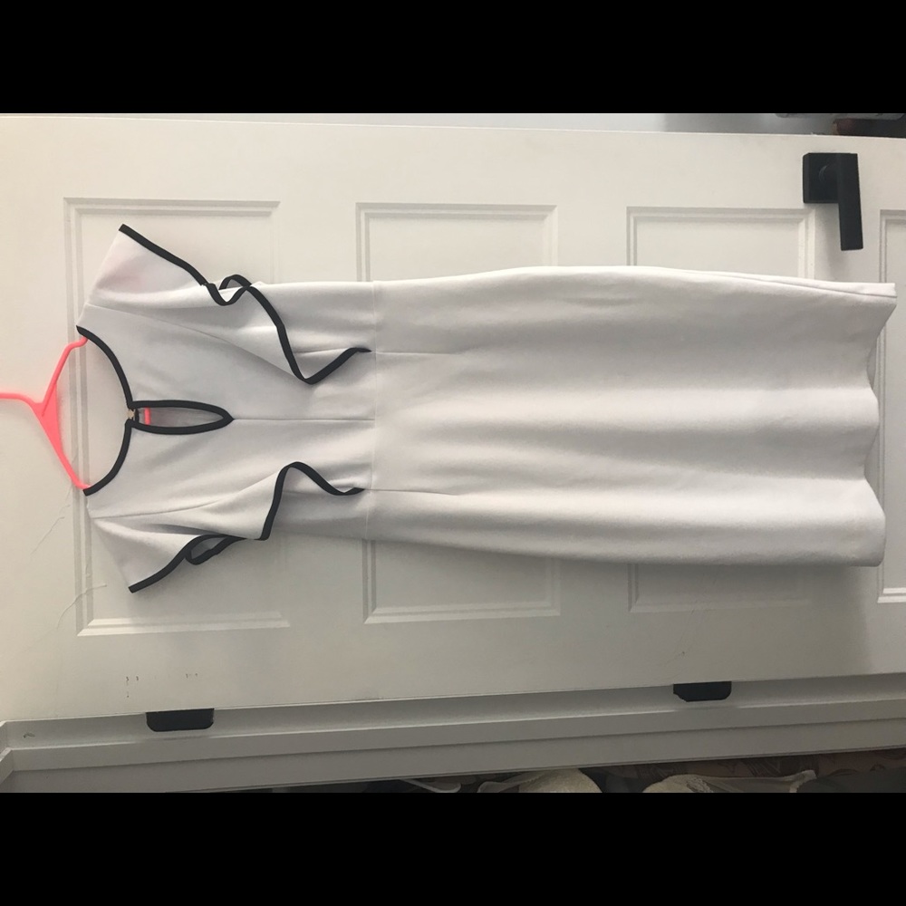 Ivanka Trump Dress